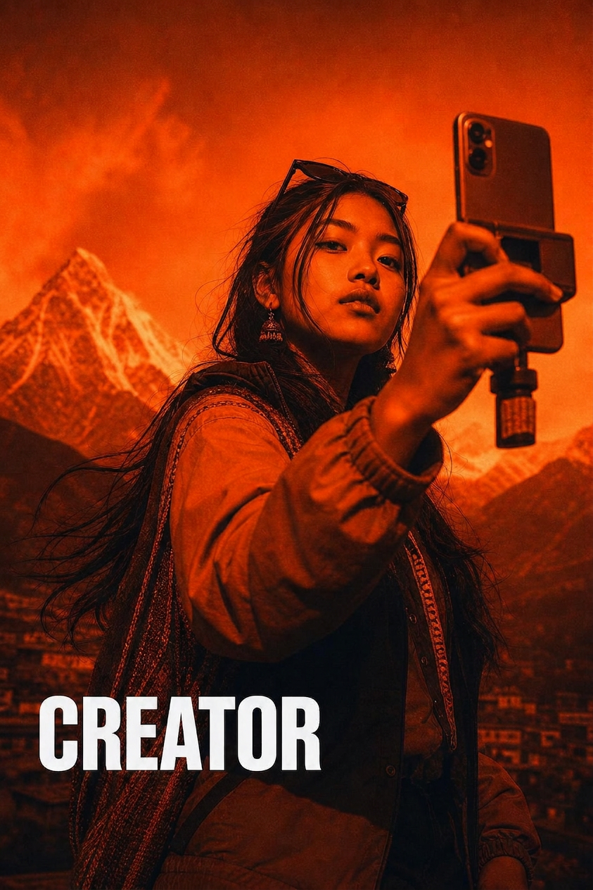 The Creator